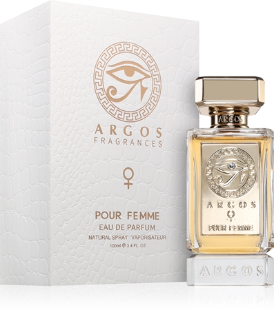 Argos Pour Femme Eau de Parfum for women