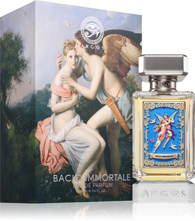Argos Bacio Immortale Eau de Parfum unisex