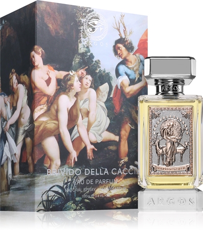 Argos Brivido Della Caccia Eau de Parfum unisex