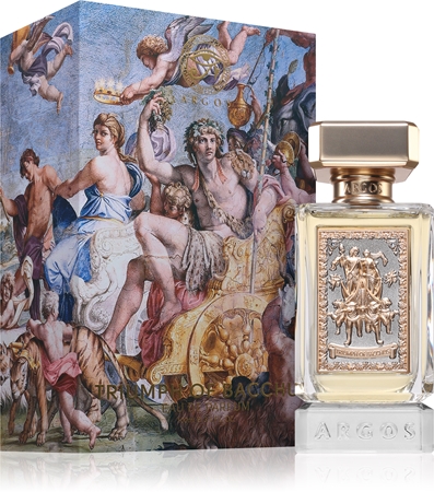 Argos Triumph Of Bacchus Eau de Parfum unisex