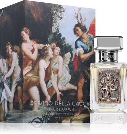 Argos Brivido Della Caccia Eau de Parfum mixte