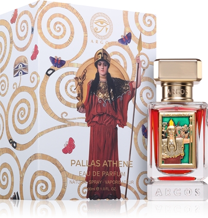 Argos Pallas Athene Eau de Parfum for women