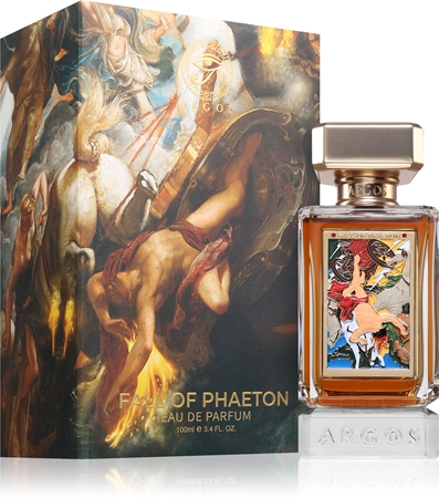 Argos Fall Of Phaeton Eau de Parfum unisex