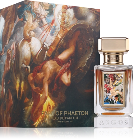 Argos Fall Of Phaeton Eau de Parfum mixte