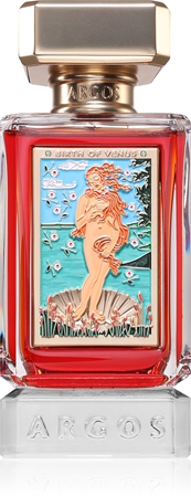 Argos Birth Of Venus Eau de Parfum for women