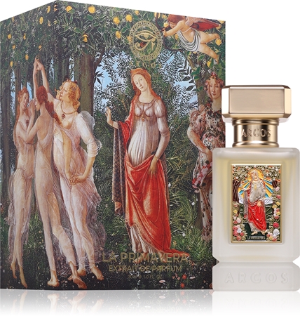 Argos La Prima vera perfume extract unisex