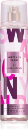 Ariana Grande Sweet Like Candy sprej za tijelo za žene