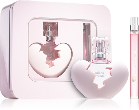 Ariana Grande Thank U Next confezione regalo II. da donna