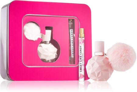 Ariana Grande Sweet Like Candy zestaw upominkowy IV. dla kobiet