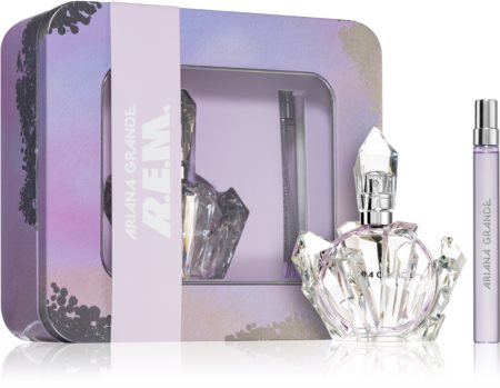 Ariana Grande R.E.M. lote de regalo para mujer
