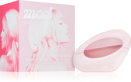 Ariana Grande MOD Blush Eau de Parfum for women | notino.ie