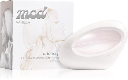 Ariana Grande MOD Vanilla Eau de Parfum for women