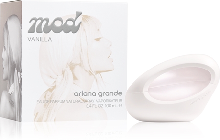 Ariana Grande MOD Vanilla Eau de Parfum για γυναίκες
