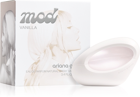Ariana Grande MOD Vanilla Eau de Parfum for women