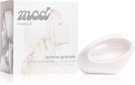Ariana Grande MOD Vanilla Eau de Parfum για γυναίκες