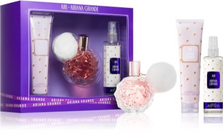 Ariana Grande Ari подарунковий набір для жінок