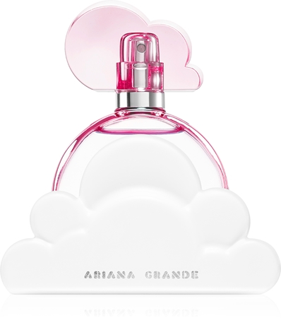 Ariana Grande Cloud Pink Eau de Parfum για γυναίκες