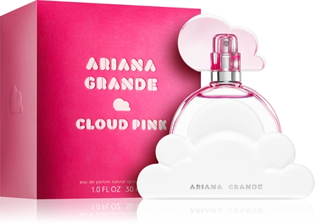 Ariana Grande Cloud Pink Eau de Parfum για γυναίκες