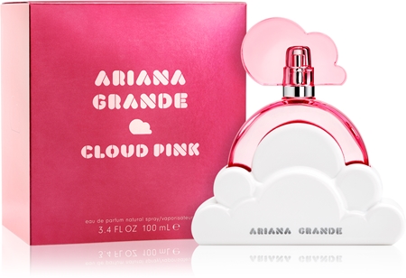 Ariana Grande Cloud Pink Eau de Parfum pour femme