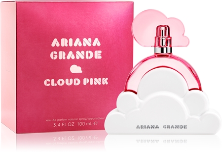 Ariana Grande Cloud Pink Eau de Parfum pour femme