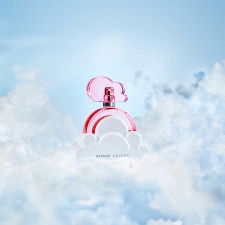 Ariana Grande Cloud Pink | Livrare rapida! | Notino.ro
