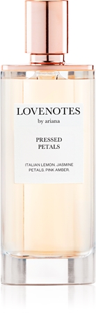 Ariana Grande Lovenotes Pressed Petals Eau de Parfum για γυναίκες