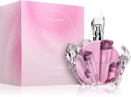 Ariana Grande R.E.M. Cherry Eclipse Eau de Parfum for women