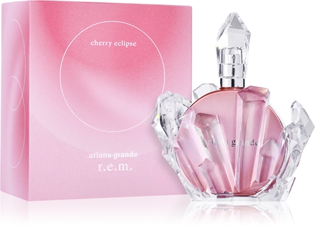Ariana Grande R.E.M. Cherry Eclipse Eau de Parfum da donna