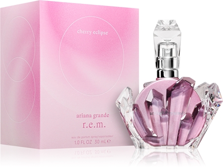 Ariana Grande R.E.M. Cherry Eclipse Eau de Parfum for women