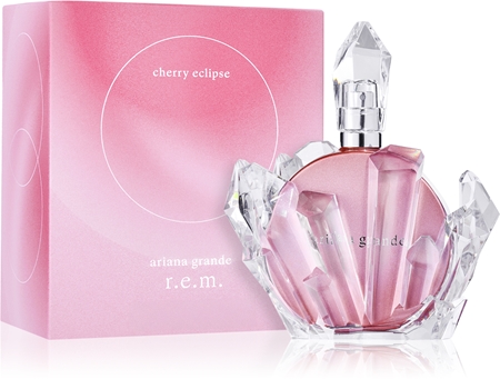 Ariana Grande R.E.M. Cherry Eclipse Eau de Parfum da donna
