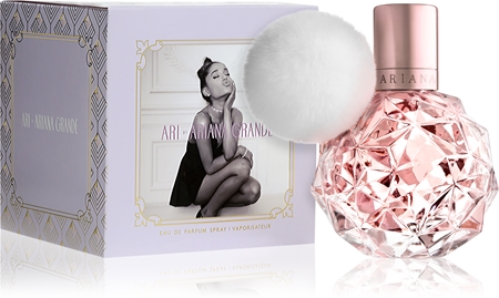 Ariana Grande Ari Eau de Parfum for women