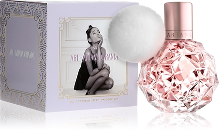 Ariana Grande Ari Eau de Parfum pour femme