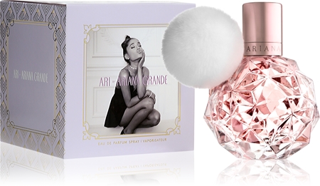 Ariana Grande Ari Eau de Parfum για γυναίκες