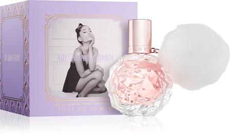 Ariana Grande Ari Eau de Parfum hölgyeknek