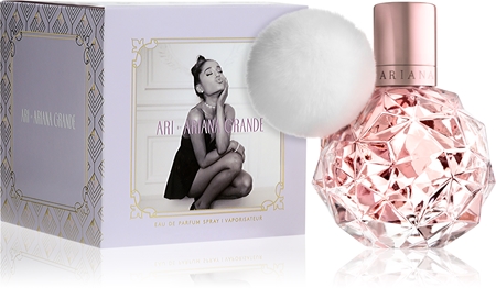 Ariana Grande Ari Eau de Parfum pour femme