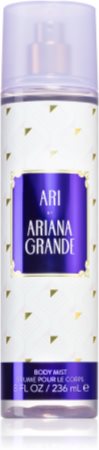 Ariana Grande Ari sprej za tijelo za žene