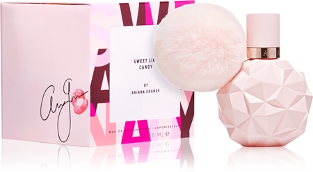 Ariana Grande Sweet Like Candy Eau de Parfum pour femme