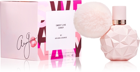 Ariana Grande Sweet Like Candy eau de parfum for women