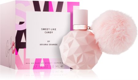 Ariana Grande Sweet Like Candy woda perfumowana dla kobiet