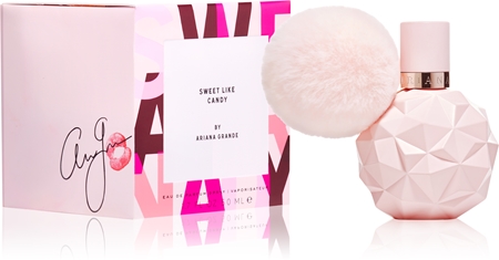 Ariana Grande Sweet Like Candy Eau de Parfum για γυναίκες