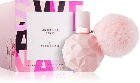 Ariana Grande Sweet Like Candy parfumovaná voda pre ženy