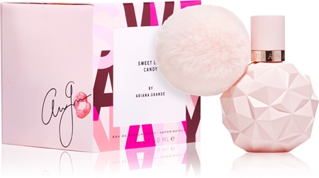 Ariana Grande Sweet Like Candy Eau de Parfum pour femme