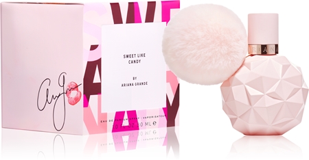Ariana Grande Sweet Like Candy Eau de Parfum για γυναίκες