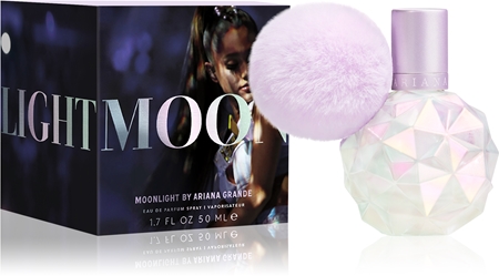 Ariana Grande Moonlight Eau de Parfum pour femme