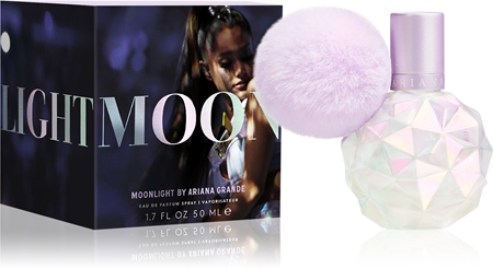 Ariana Grande Moonlight Parfumuotas vanduo moterims
