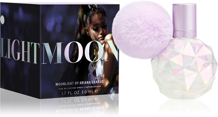 Ariana Grande Moonlight Eau de Parfum για γυναίκες