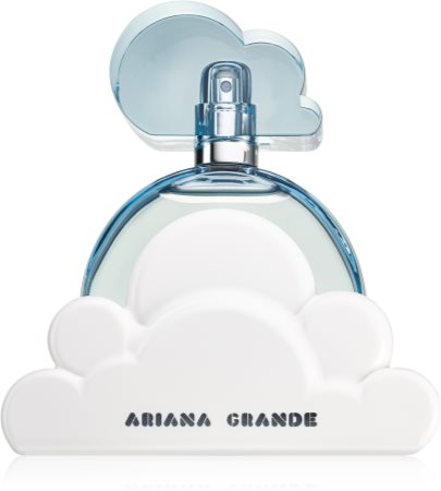 Verpletteren Tweede leerjaar bedrijf Ariana Grande Cloud Eau de Parfum voor Vrouwen | notino.nl