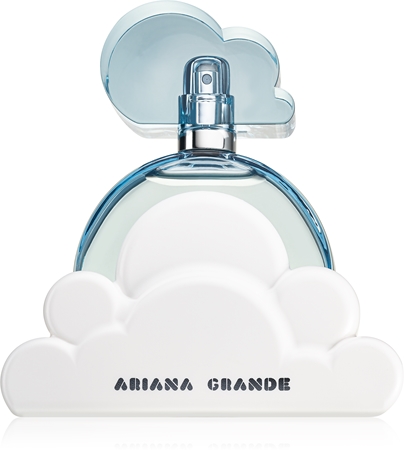 Ariana Grande Cloud Eau de Parfum da donna