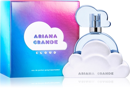 Ariana Grande Cloud Eau de Parfum för Kvinnor
