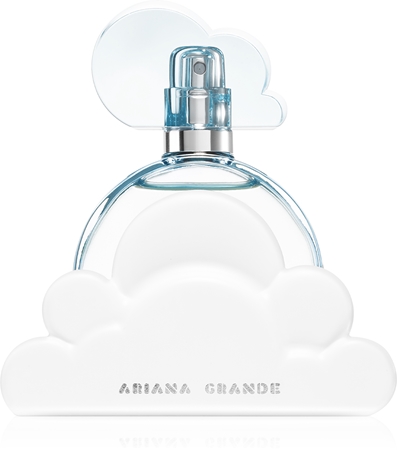 Ariana grande deals perfume cloud